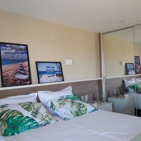 Porto Das Dunas Solarium Residence Aquiraz Esterno foto